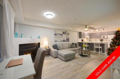 East Central Apartment/Condo for sale:  1 bedroom 833 sq.ft. (Listed 2022-11-22)