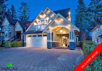 Central Coquitlam House for sale:  7 bedroom 5,202 sq.ft. (Listed 2017-04-06)