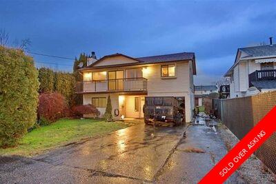 Southwest Maple Ridge House/Single Family for sale:  5 bedroom 2,098 sq.ft. (Listed 2021-02-20)